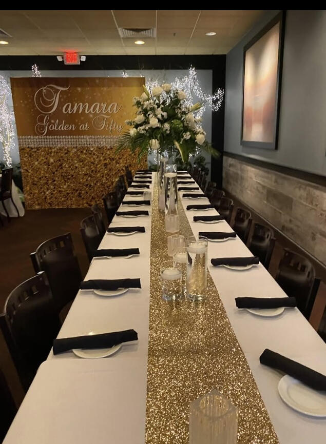 LisaBlakeHome Vignette Staging